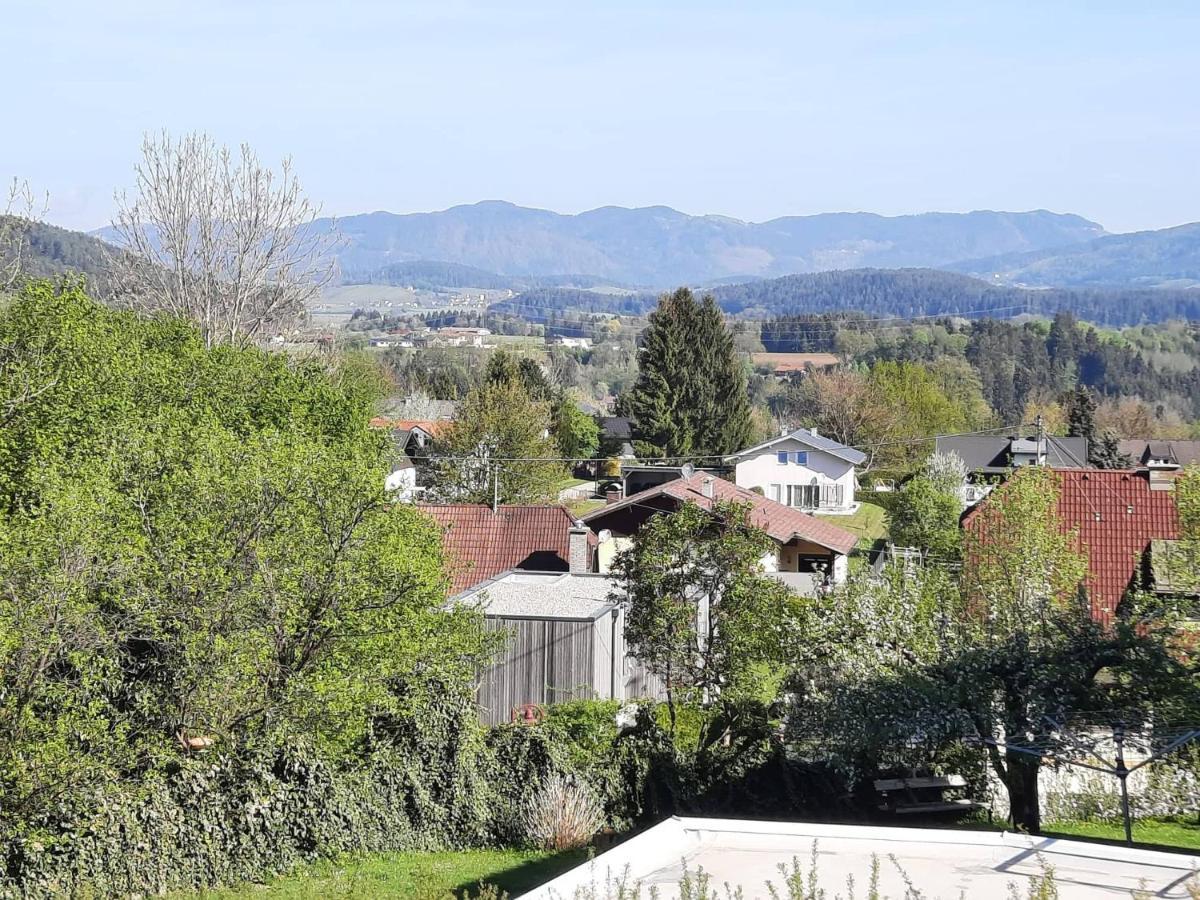Pension Horvath Cafe&Imbiss Sankt Kanzian am Klopeiner See Bagian luar foto