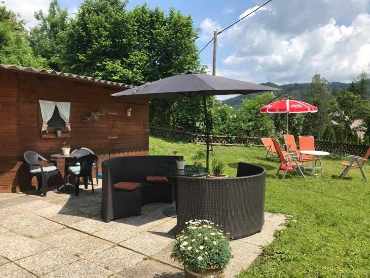 Pension Horvath Cafe&Imbiss Sankt Kanzian am Klopeiner See Bagian luar foto