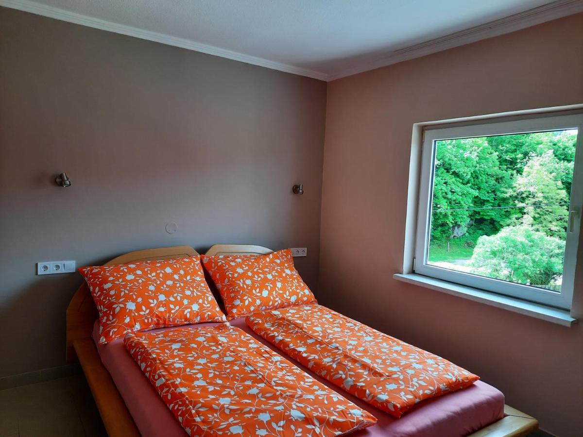Pension Horvath Cafe&Imbiss Sankt Kanzian am Klopeiner See Bagian luar foto