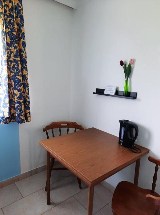 Pension Horvath Cafe&Imbiss Sankt Kanzian am Klopeiner See Bagian luar foto