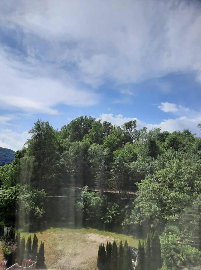 Pension Horvath Cafe&Imbiss Sankt Kanzian am Klopeiner See Bagian luar foto