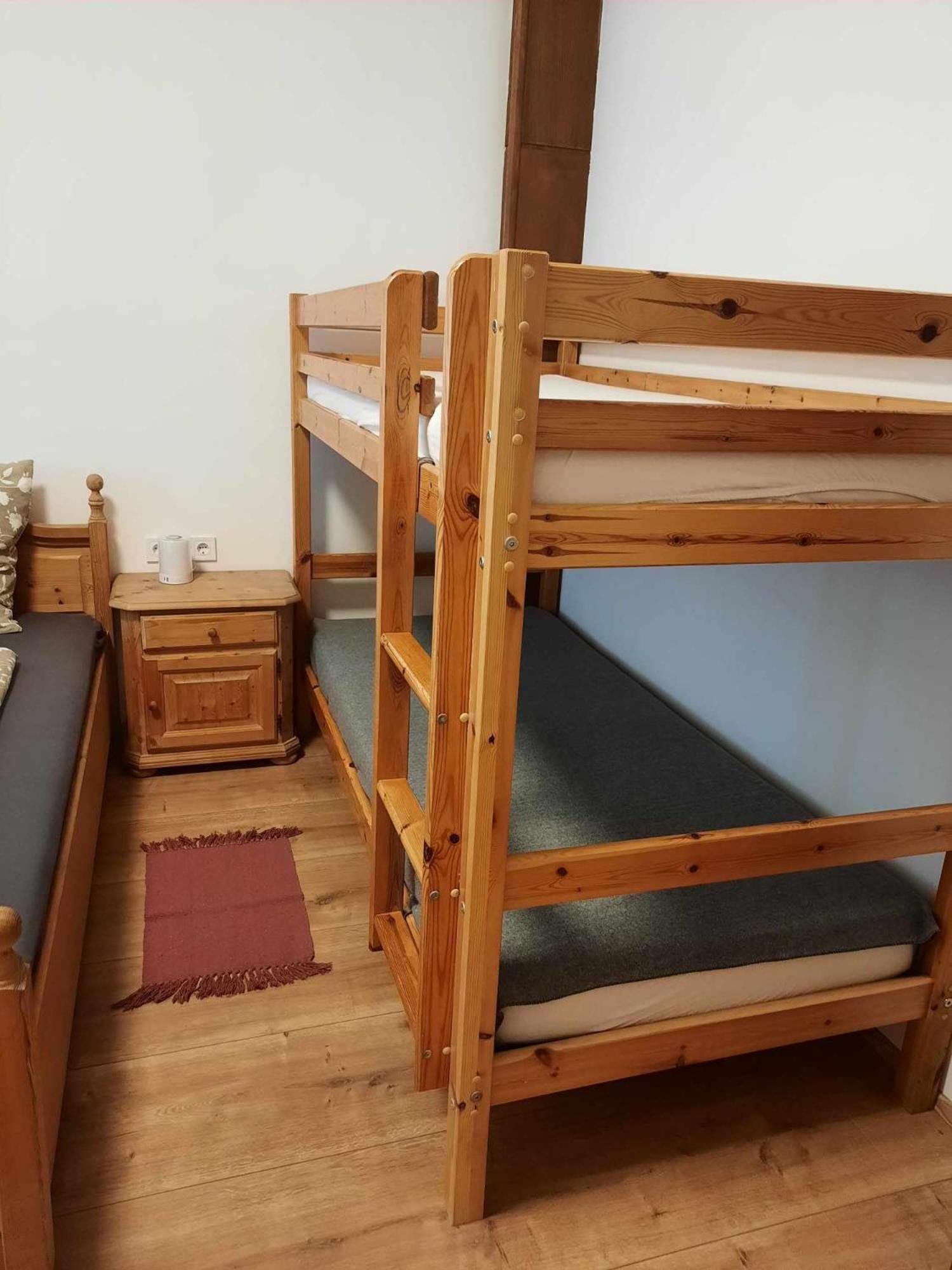 Pension Horvath Cafe&Imbiss Sankt Kanzian am Klopeiner See Bagian luar foto