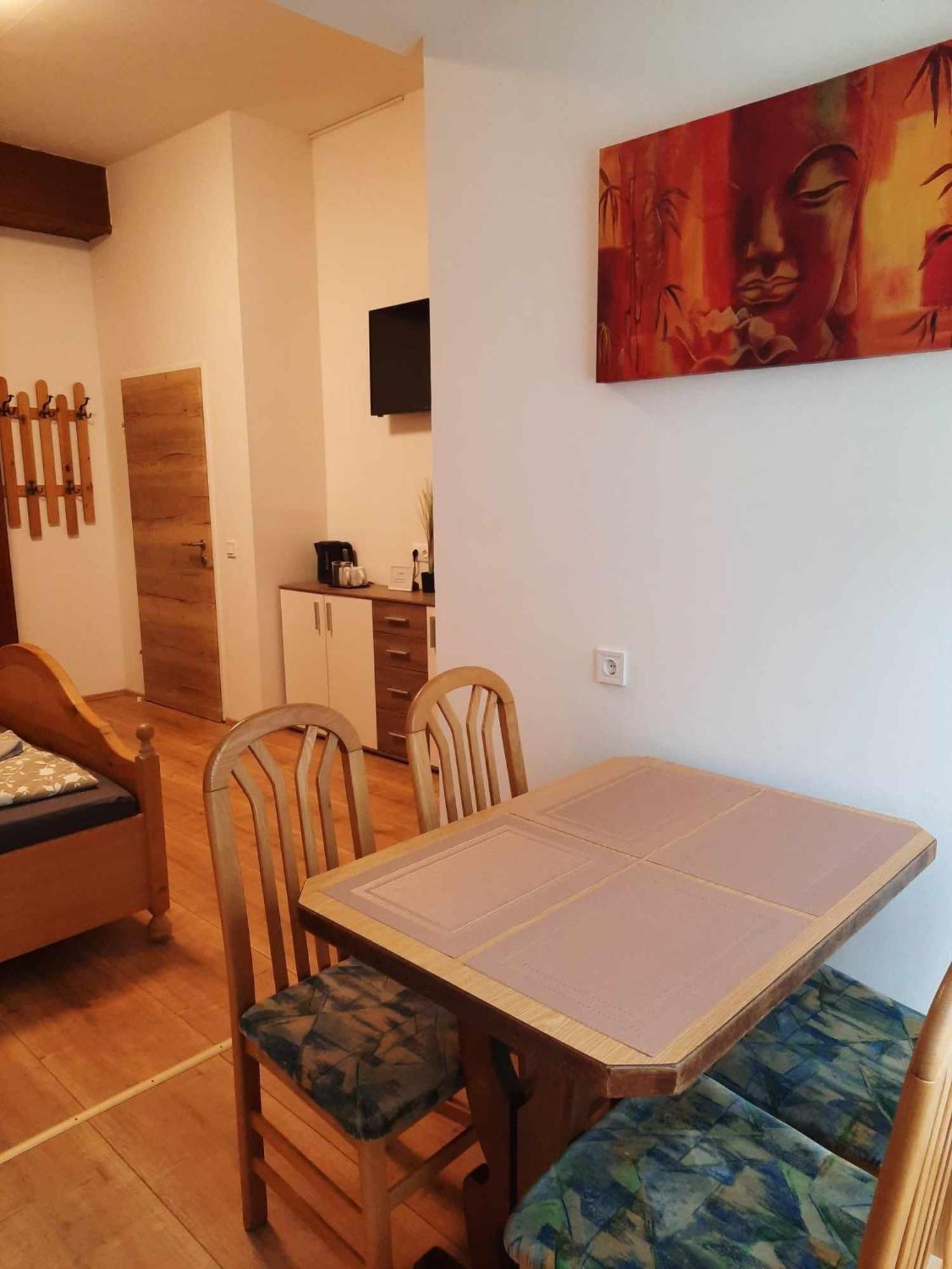 Pension Horvath Cafe&Imbiss Sankt Kanzian am Klopeiner See Bagian luar foto