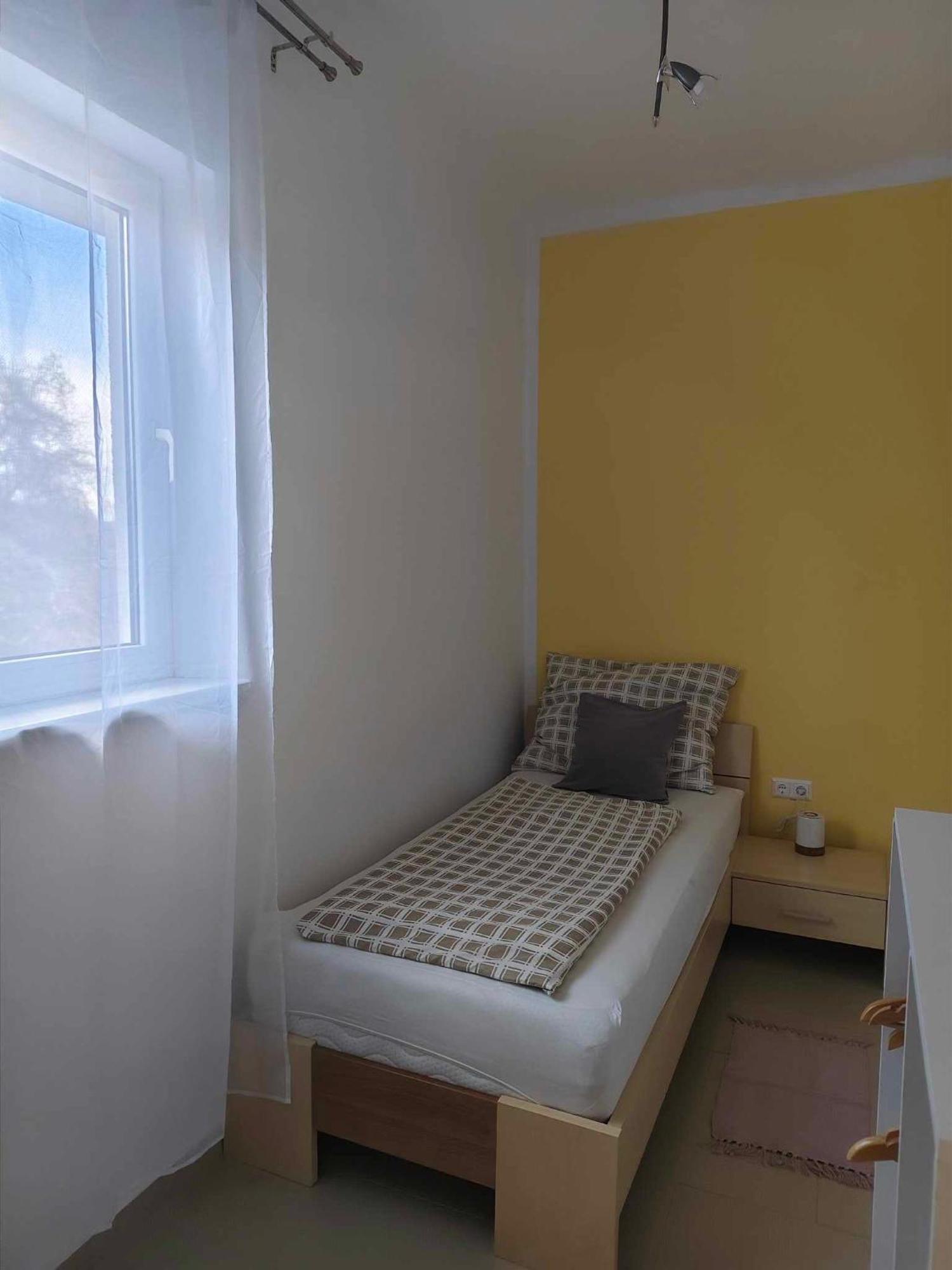 Pension Horvath Cafe&Imbiss Sankt Kanzian am Klopeiner See Bagian luar foto